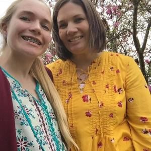 Meet your Posher, Becky